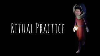 I shouldn't be here | Ritual Practice