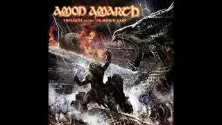 Amon Amarth - The Hero Instrumental