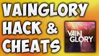 Vainglory Hack / Cheats Free Ice & Glory [2016]