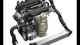 Novo Motor Honda 1.5 Turbo - L15B Turbo EarthDreams