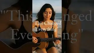 This Changed Everything | Music That Shifted Everything #ThisChangedEverything #MusicShorts #Viral