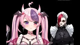 In light of Vshojo's situation and near future events.