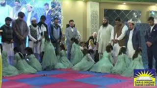 Tribute to Father | Emotional | Annual Function 2024 | Dar-e-Arqam Tahira Campus