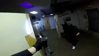 Xtreme Tactics Winnipeg Airsoft