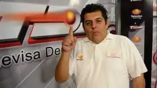 Los Saraperazos TV SPOT 2 