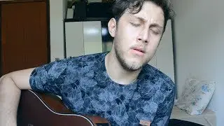 XXXTENTACION - before I close my eyes | Cover By Rodrigo Bravo | #RIPXXXTENTACION =(