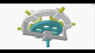 Bevel gears 9