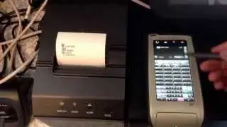 TEG FRANCE T&eacute;l&eacute;commande Orderman