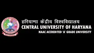 Central University of Haryana latest documentary 2021
