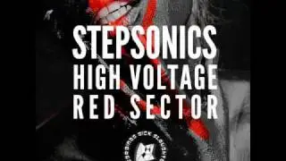 Stepsonics - Red Sector (Original Mix) (SICK SLAUGHTERHOUSE) CUT