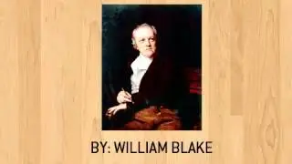The Divine Image william blake