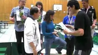 We are the Champions - RETURNBOARD TEAM
