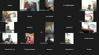 SNP 3 kannada prework CWRC RAD part 4
