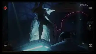 [Gotham Knight] Batman a.k.a Bruce Wayne dancing stripper's at the penguin statue!!!!