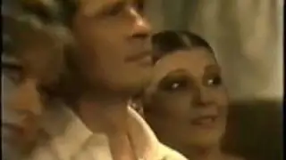 Cena final da novela 