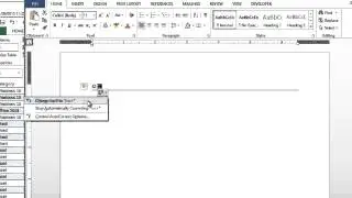 Microsoft Word - Using AutoCorrect