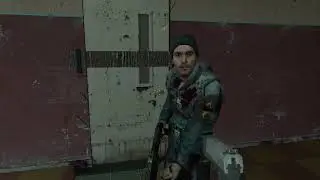 The Citizen Walkthrough