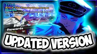 (WORKING) How to AFK Farm TRIAL 1 w/ this FREE Macro in ASTD X!