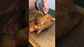 bbq meat cutting shorts video p-22 #shorts