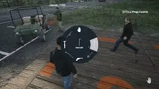Ranch simulator, Granjeros busca esposa, capitulo 1