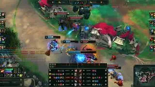 Teemo JG velocidad de ataque (Probando skin) | Evento de Flor Espiritual 2020 | League of Legends