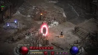 Blizzless WW Barb uber