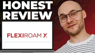 Flexiroam eSIM Provider Review &ndash; Still Good?
