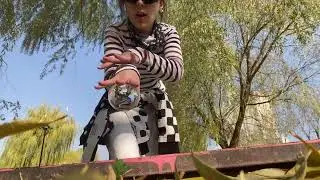 🔮 LIVE Contact Juggling Practice & Flow Session | Smooth Moves & New Combos