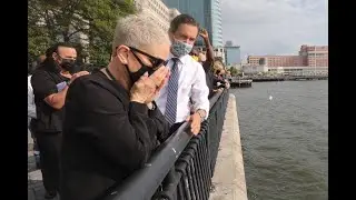 Jersey City: September 11, 2020