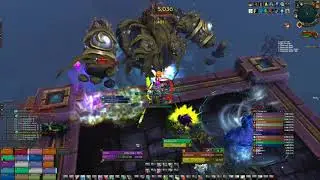 [4k] Stormwall Blockade Mythic