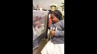 TARGET SHOPPING FUN WITH JADE AND SWEET BABY |PART 2 |WINTER 2021| COME SHOP WITH US