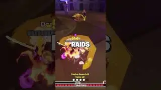 Pixel Blade Rings Update is INSANE! | Roblox