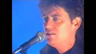 The Angels  - Be With You   (Hey Hey 11th June 1988)