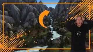 RARE SPAWN GURBOG DA BASHER | HIGHMOUNTAIN | WORLD OF WARCRAFT LEGION REMIX 🎮🎮🎮