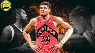 The Raptors are making a final push to get Giannis to Toronto...