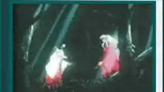 Kikyo:Inuyasha I Gotta To Go My Own Way