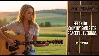 New Country Songs 2025 | Trending Country Music Playlist