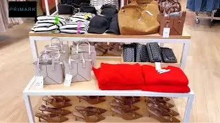 PRIMARK NEW ACCESSORIES| JANUARY 2026| Gazingpearl Life #gazingpearllife #primark #accessories #haul