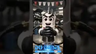 DU DIESEL CAR SERVICE  - PORTIF&Oacute;LIO BOSCH.