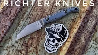Ваше эго выписывает чеки&hellip; Этот нож может принести прибыль | The MAVERICK! @waxedwing @nomad_edc C...
