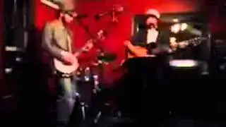 Live at the Phathouse