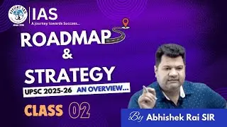 UPSC Polity Syllabus in Hindi - Best IAS Coaching in Delhi 2024-2025 | Class 02 | EFFORT IAS