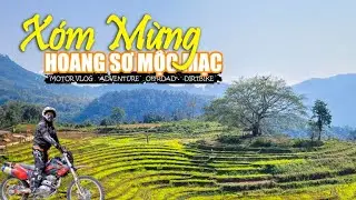 XÓM MỪNG 