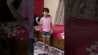 Kids Dance 🔥 !! #trending #lutput #shahrukh #anushkasharma #bollywood #kids #dance #shorts #ytshort