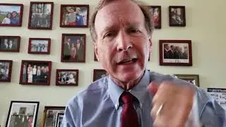 Neil Bush Points of Light for Boston Cares' 2018 Awards