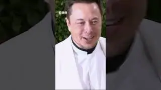 An insight into Elon's relationship with Grimes #TheElonMuskShow #iPlayer #ElonMusk #Grimes