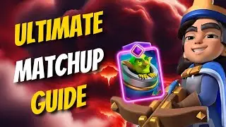 *ULTIMATE* Mortarbait Matchup Guide 2024