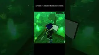 random roblox randomizer moments 1 #roblox #gaming  #funny #memes