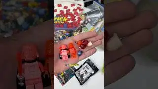 BrickUniverse LEGO Convention Haul #lego #legohaul #legosets #legocollection #legoafol #legoshopping