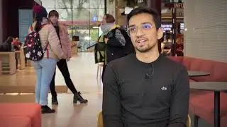 Study Industrial Engineering and Management at LiU in Sweden